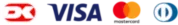 kort logo til betaling